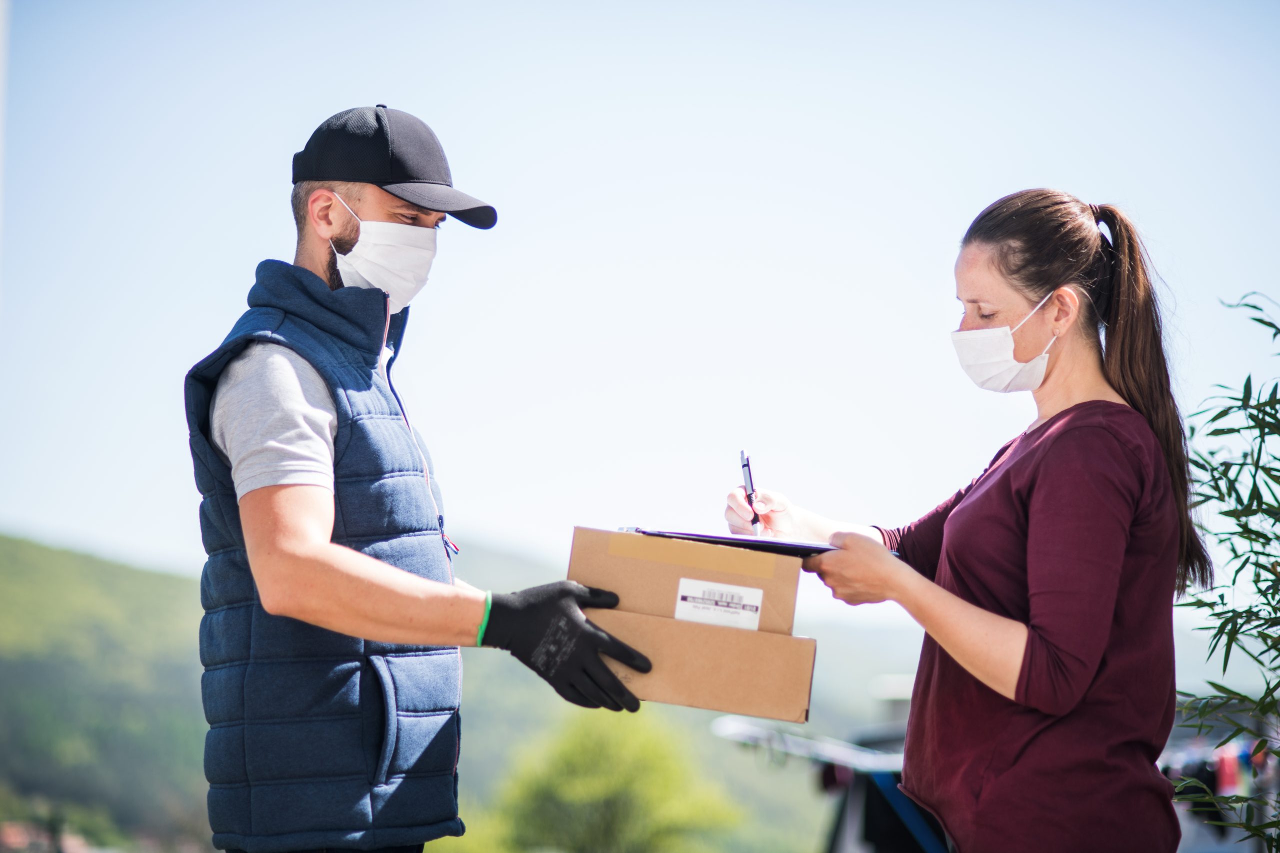 How Prescription Delivery Services Are Changing Lives?